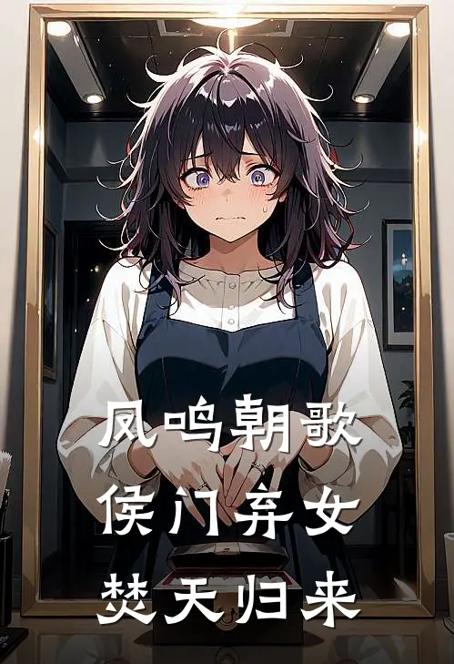 凤鸣朝歌侯门弃女焚天归来