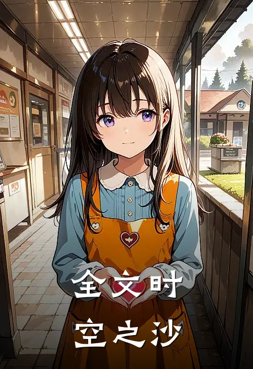 全文时空之沙