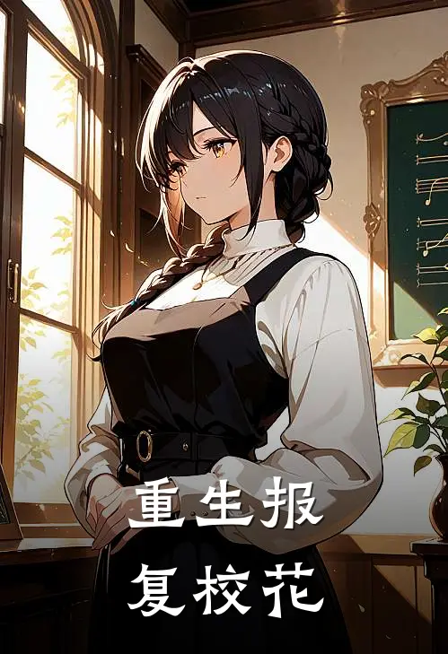 重生报复校花