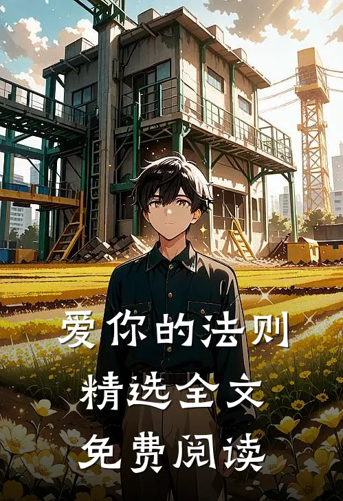 爱你的法则精选全文免费阅读