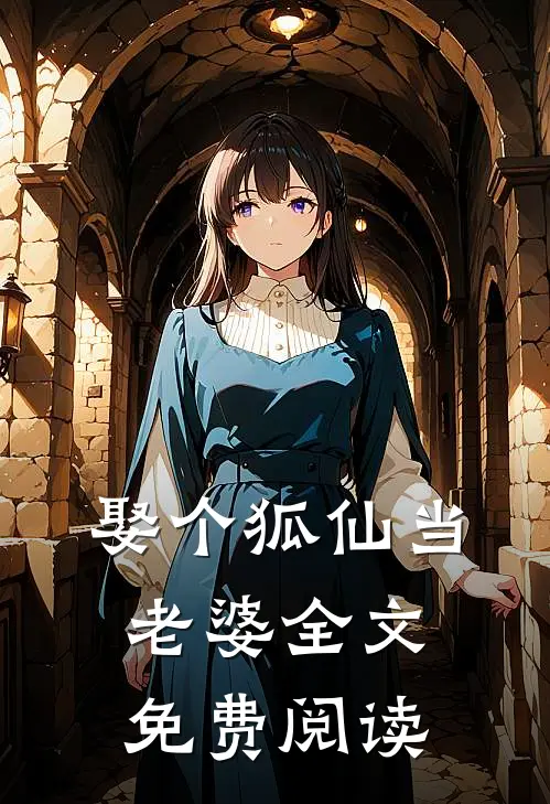 娶个狐仙当老婆全文免费阅读