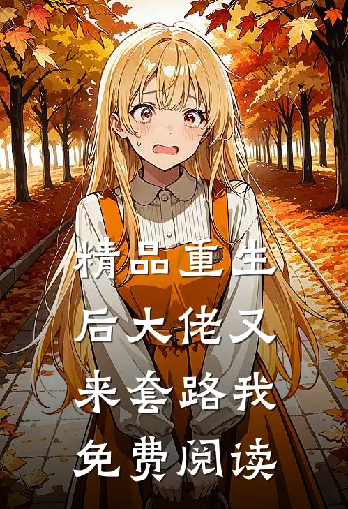 精品重生后大佬又来套路我免费阅读