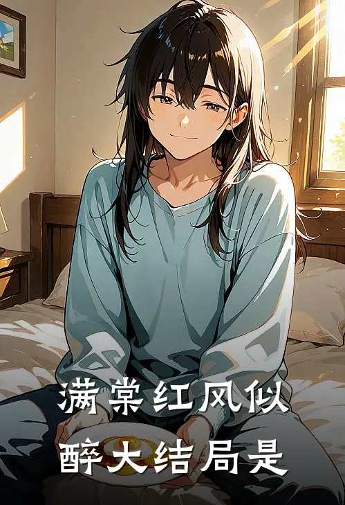 满棠红风似醉大结局是