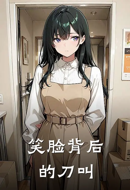 笑脸背后的刀叫