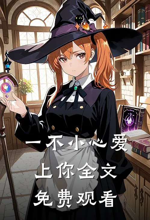 一不小心爱上你全文免费观看
