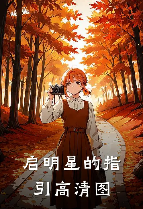 启明星的指引高清图