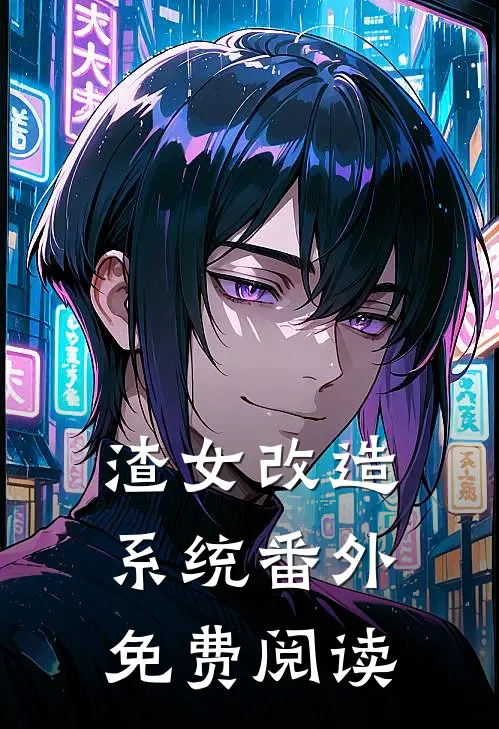 渣女改造系统 番外免费阅读