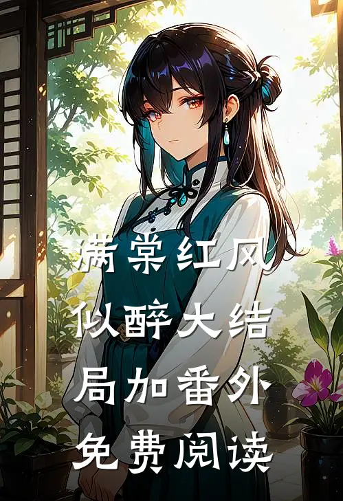 满棠红风似醉大结局加番外免费阅读
