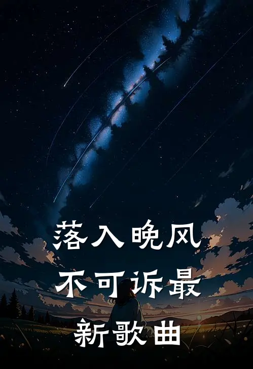 落入晚风不可诉最新歌曲