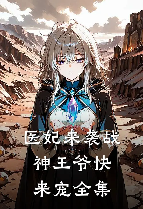 医妃来袭战神王爷快来宠全集