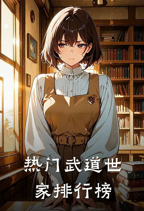 热门武道世家排行榜