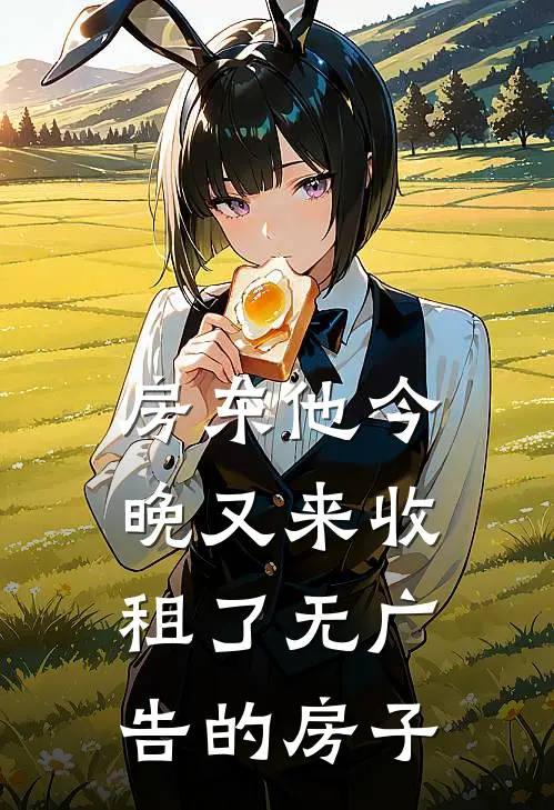 房东他今晚又来收租了无广告的房子