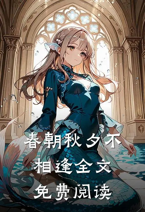 春朝秋夕不相逢全文免费阅读