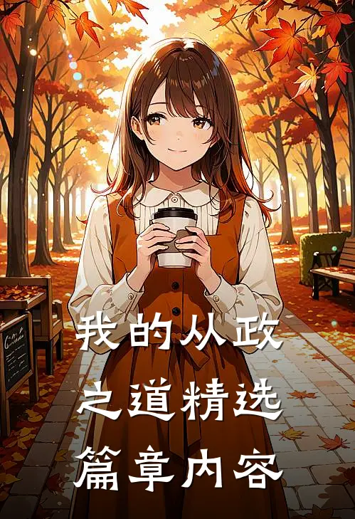 我的从政之道精选篇章内容