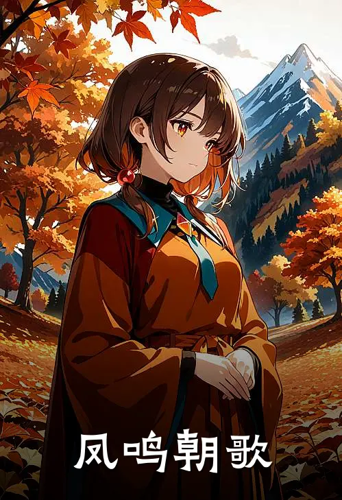 凤鸣朝歌