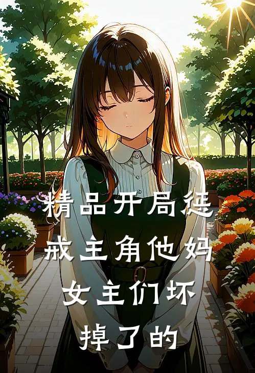 精品开局惩戒主角他妈,女主们坏掉了的