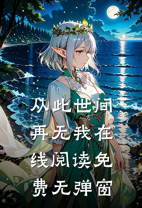 从此世间再无我在线阅读免费无弹窗