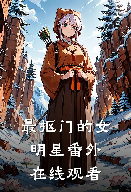 最抠门的女明星番外在线观看