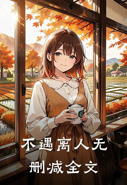 不遇离人无删减全文
