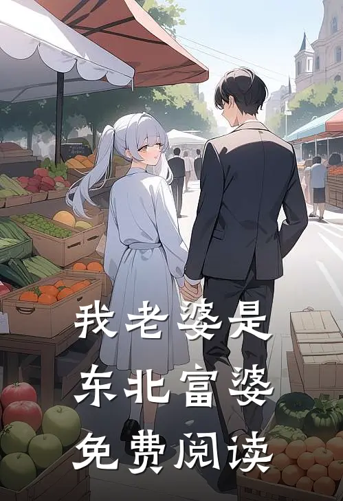 我老婆是东北富婆免费阅读