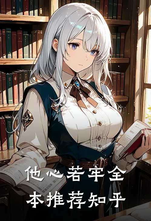 他心若牢全本推荐知乎