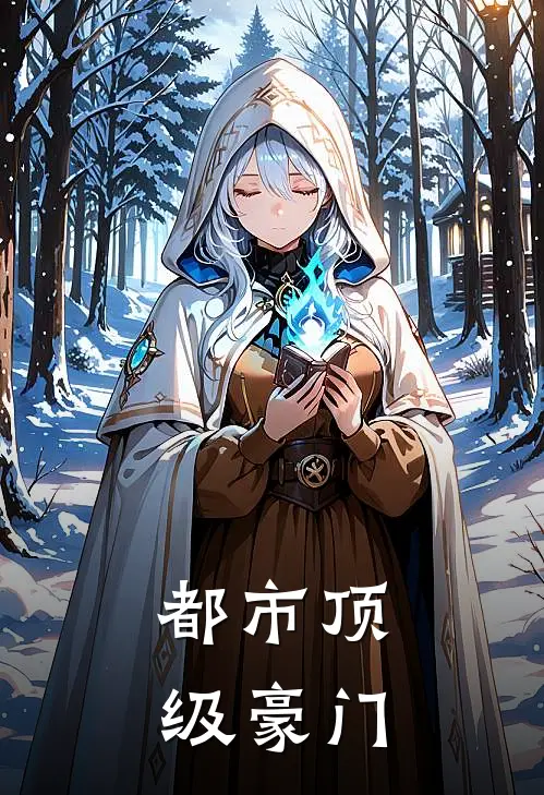 都市顶级豪门