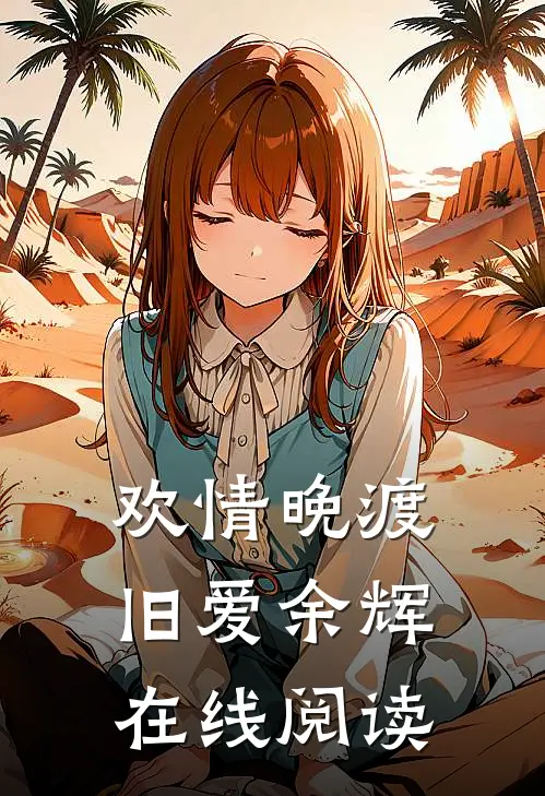 欢情晚渡旧爱余辉在线阅读