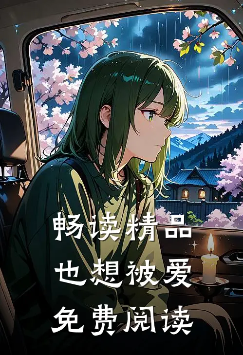 畅读精品也想被爱免费阅读