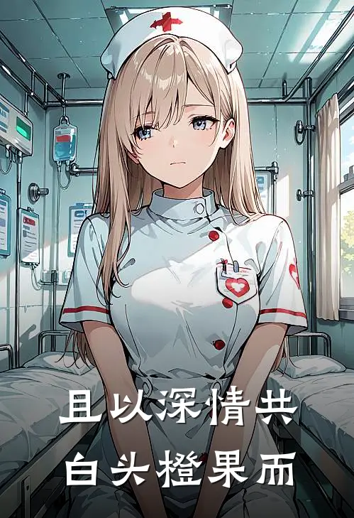且以深情共白头橙果而
