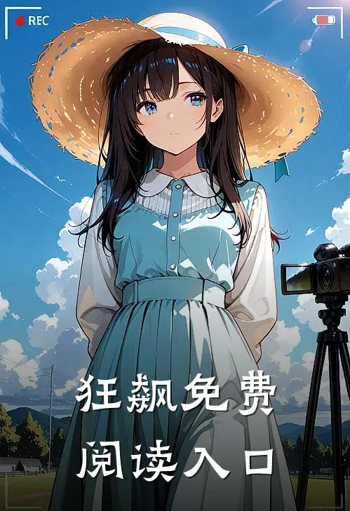 狂飙免费阅读入口