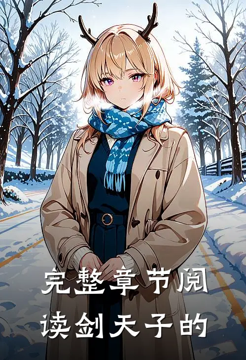 完整章节阅读剑天子的