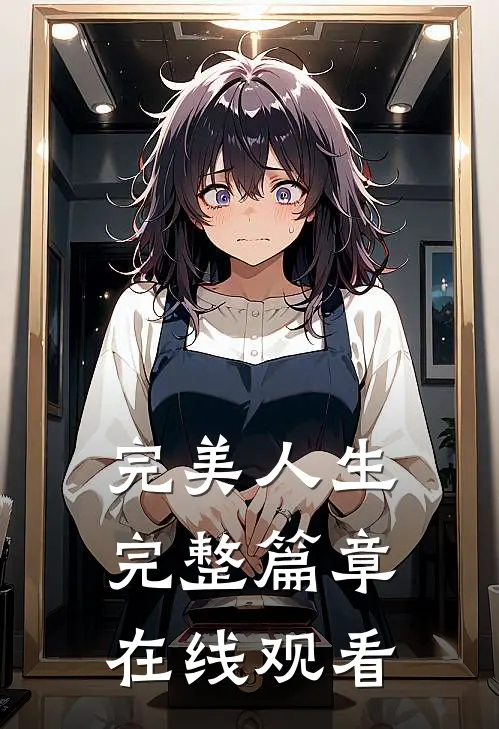 完美人生完整篇章在线观看