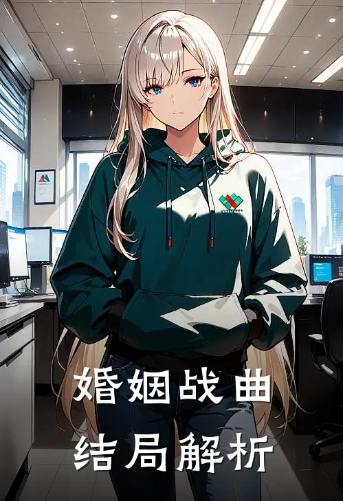 婚姻战曲结局解析