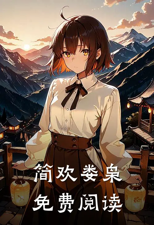 简欢娄枭免费阅读