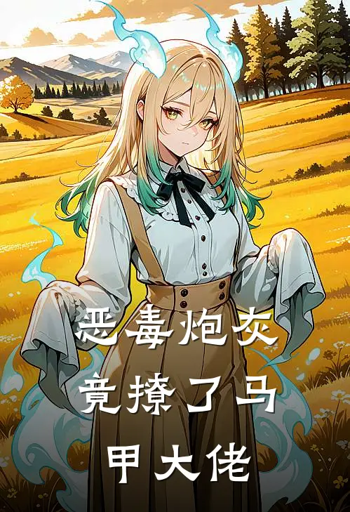 恶毒炮灰竟撩了马甲大佬