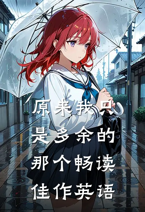 原来我只是多余的那个畅读佳作英语