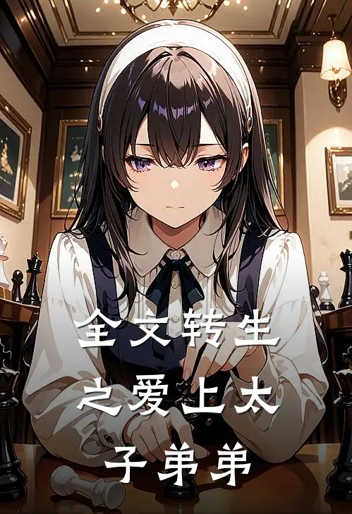 全文转生之爱上太子弟弟