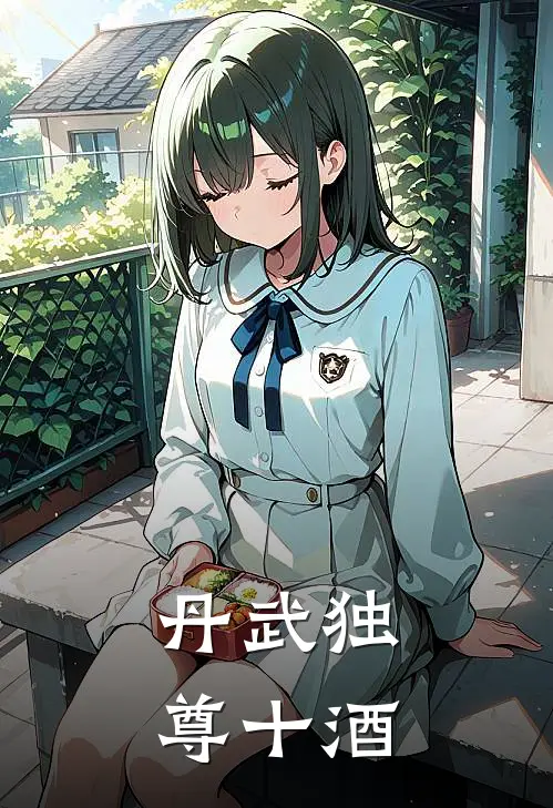 丹武独尊 十酒