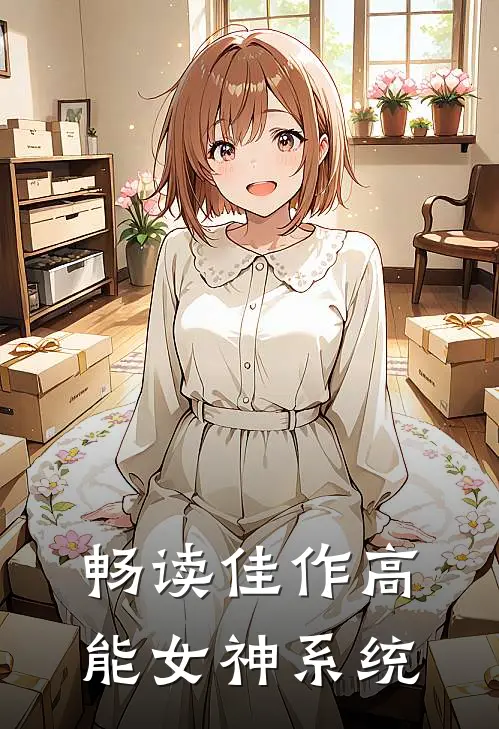 畅读佳作高能女神系统