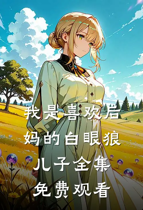 我是喜欢后妈的白眼狼儿子 全集免费观看
