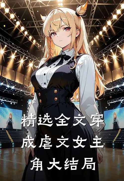精选全文穿成虐文女主角大结局