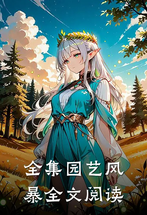 全集园艺风暴全文阅读