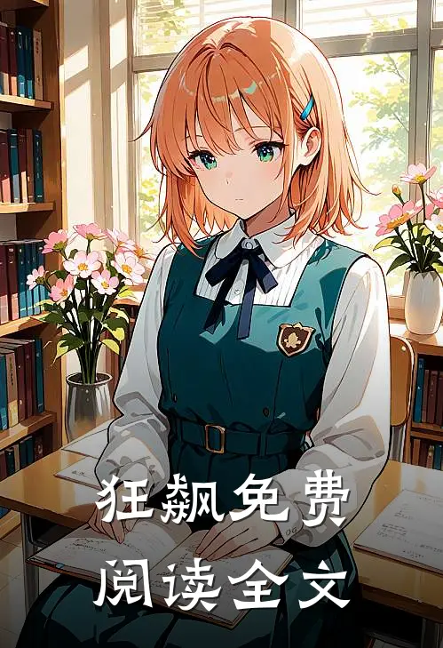 狂飙免费阅读全文