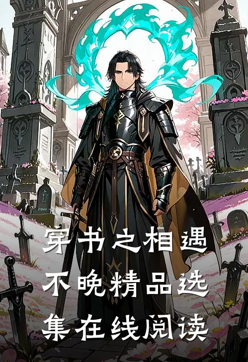 穿书之相遇不晚精品选集在线阅读