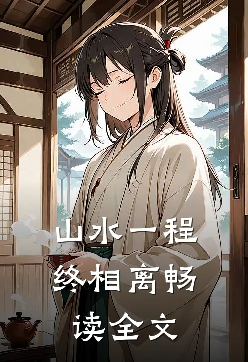 山水一程终相离畅读全文