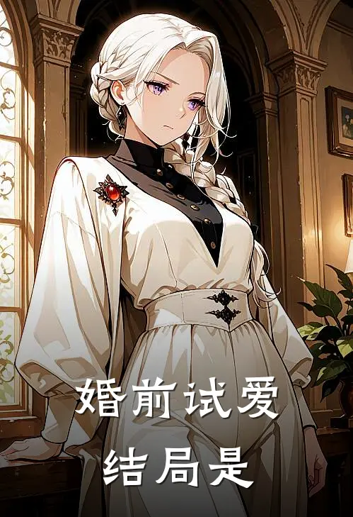 婚前试爱结局是