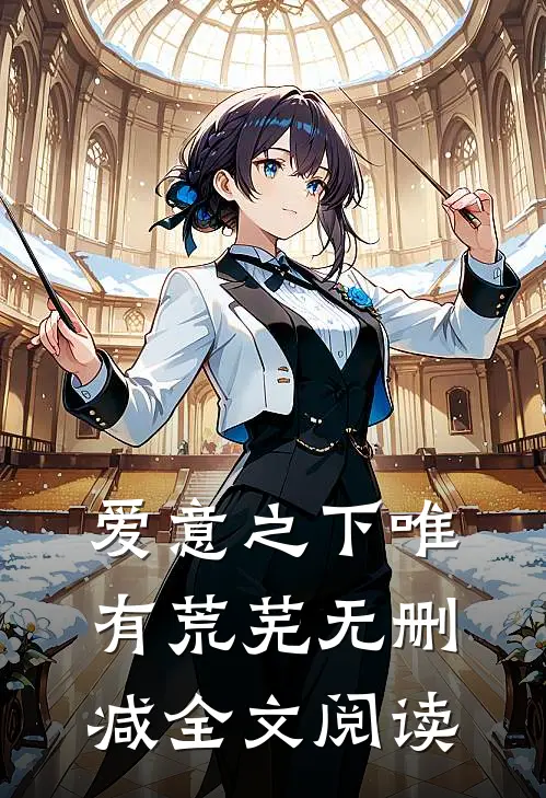 爱意之下唯有荒芜无删减全文阅读