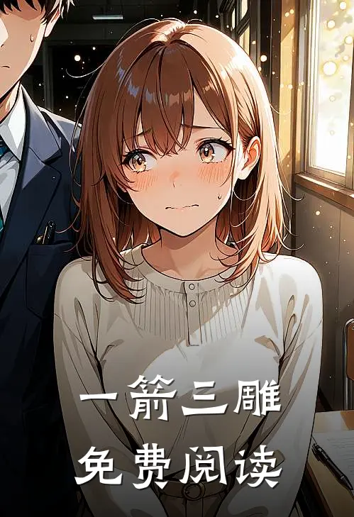 一箭三雕免费阅读