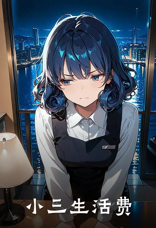 小三生活费