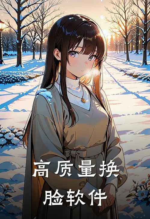 高质量换脸软件